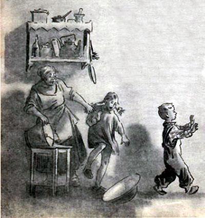 Дело мастера боится 19