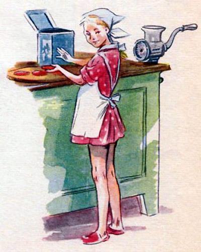 Дело мастера боится 28