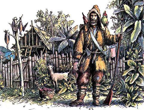 первые люди на земле ходили в одеждах из звериных шкур, а на голове носили меховые колпаки