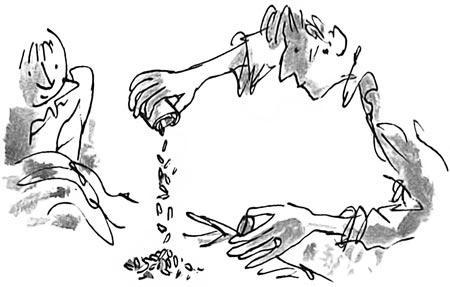 Дэнни - чемпион мира (повесть) Дэнни - чемпион мира