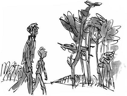 Дэнни - чемпион мира (повесть) Дэнни - чемпион мира