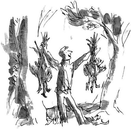 Дэнни - чемпион мира (повесть) Дэнни - чемпион мира