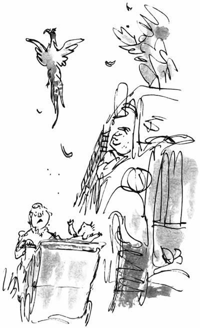 Дэнни - чемпион мира (повесть) Дэнни - чемпион мира