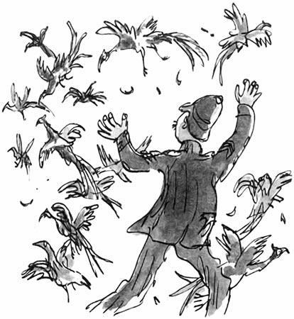 Дэнни - чемпион мира (повесть) Дэнни - чемпион мира