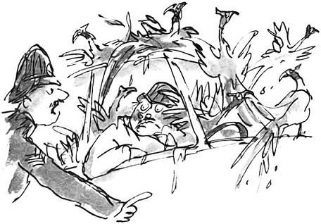 Дэнни - чемпион мира (повесть) Дэнни - чемпион мира