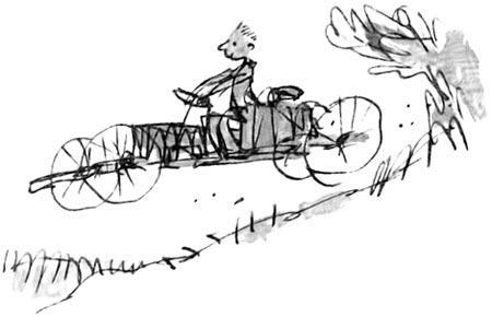 Дэнни - чемпион мира (повесть) Дэнни - чемпион мира