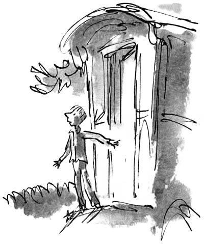 Дэнни - чемпион мира (повесть) Дэнни - чемпион мира