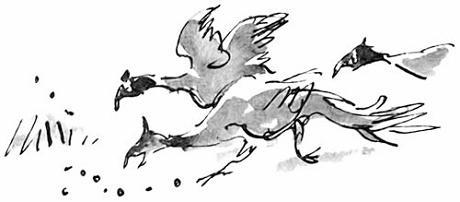 Дэнни - чемпион мира (повесть) Дэнни - чемпион мира