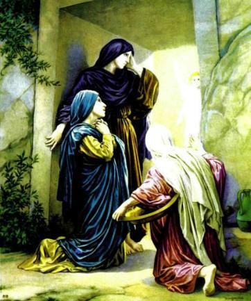 Христос воскрес