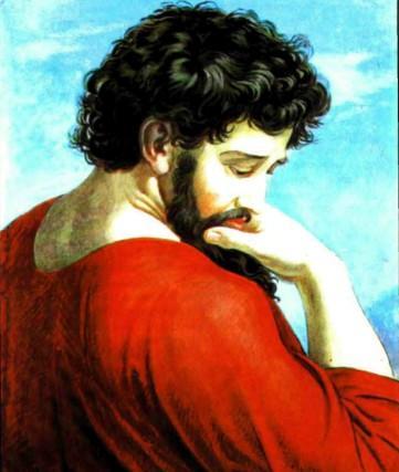 Апостол Петр