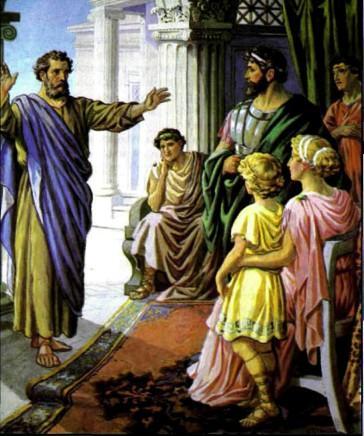 Сотник Корнилий