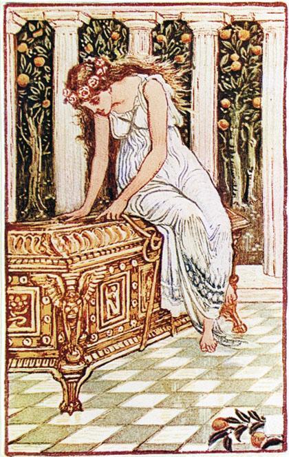 Детский рай