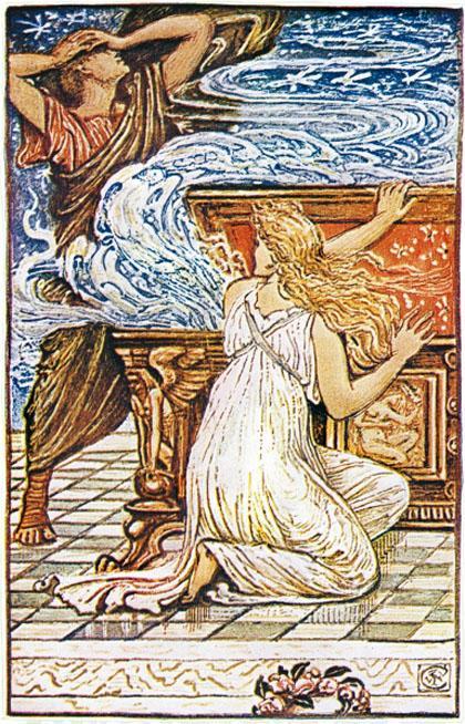 Детский рай Детский рай