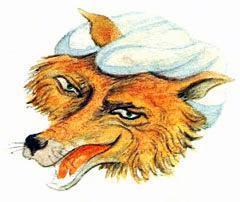 Дикая утка, лиса и ворон (арабская сказка) Дикая утка, лиса и ворон