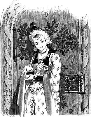 Диковинная птица