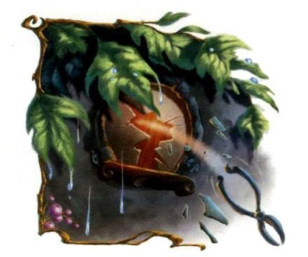 Динь-Динь и верные друзья фея Динь-Динь