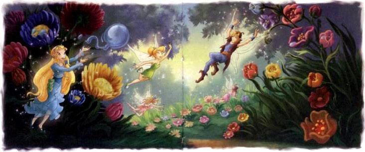 фея Динь-Динь