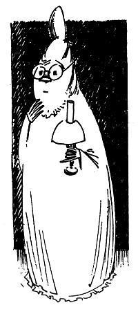 Дитя-невидимка: Ужасная история (сказка) привидение