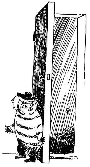 Дитя-невидимка