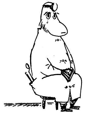 доктор Хемуль