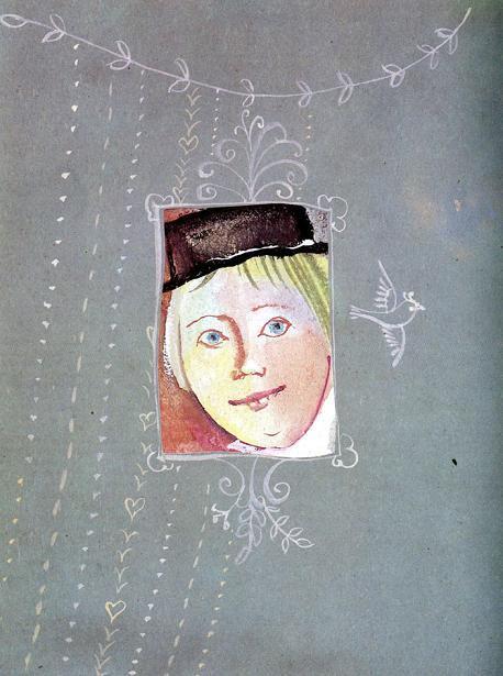 Добрые советы (финская сказка) Добрые советы