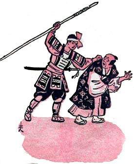 Добрый и жадный (сказка) Добрый и жадный