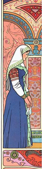 Добрыня Никитич и Алеша Попович