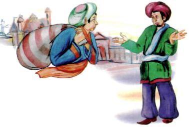 Добромысл и зломысл