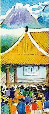 Догадливый судья