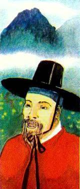 Догадливый судья