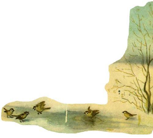 Домик на берёзе (рассказ) 02