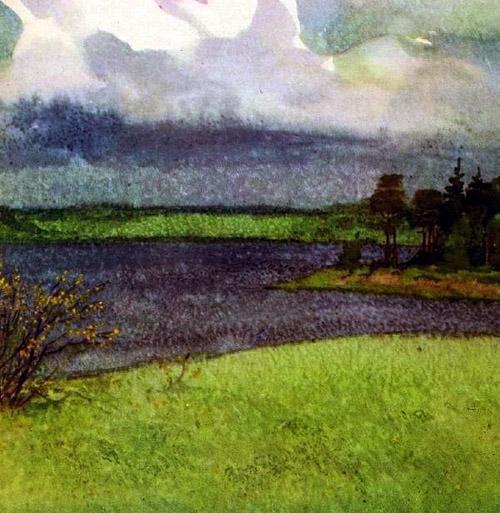 Домик на берёзе (рассказ) 21