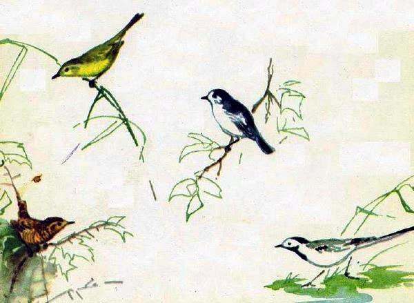 Домик на берёзе (рассказ) 23