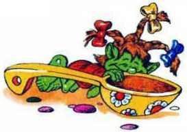 Домовенок Кузька и проказник Сенька (сказка) Домовенок Кузька и проказник Сенька