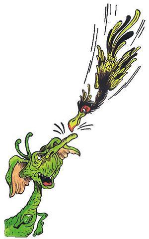 Домовёнок Кузька