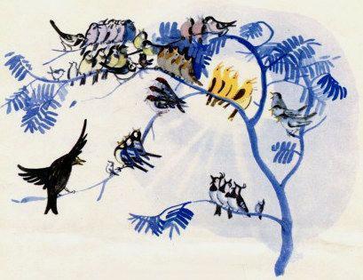 Дорогая наша мама