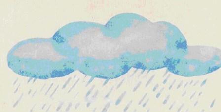 Дождишко-хвастун