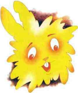 Дракоша и компания (повесть) солнечный зайчик