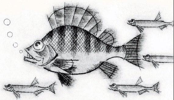 Дремучий медведь 16