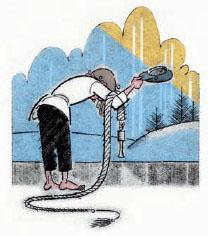 Дремучий медведь 21