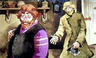 Два Ивана (сказка) Два Ивана