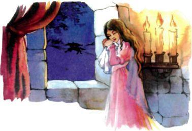 невеста королевича