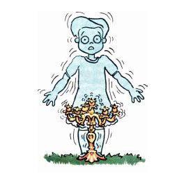 Дядюшка Фистус