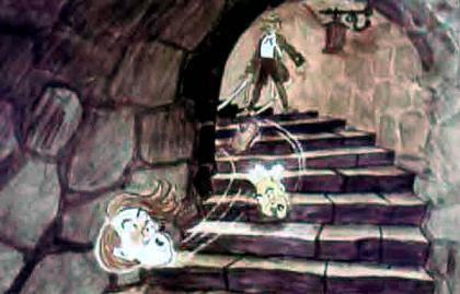 Джек - победитель великанов (сказка) Джек - победитель великанов отрубил головы великанам