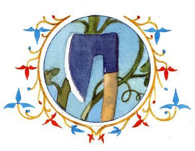 Джек и бобовый стебель 31