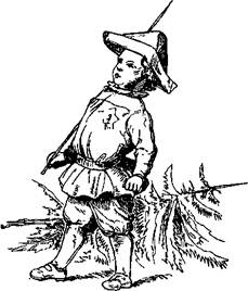 Ель (сказка) Ель
