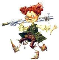 Эрмиты. Петербургская сказка Эрмиты. Петербургская сказка