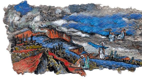 Евангельские рассказы для детей Иисус Христос