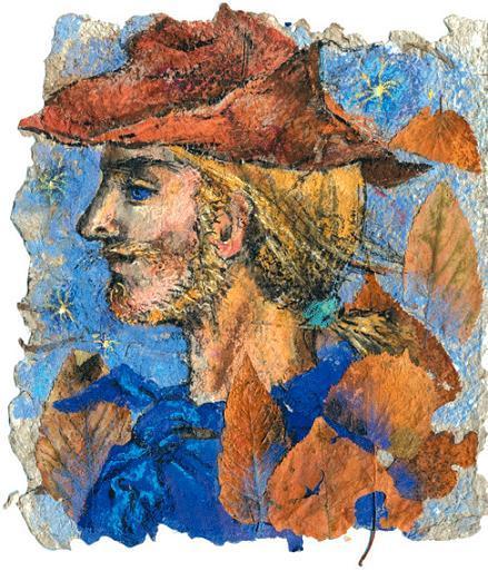 Евангельские рассказы для детей Богатый юноша