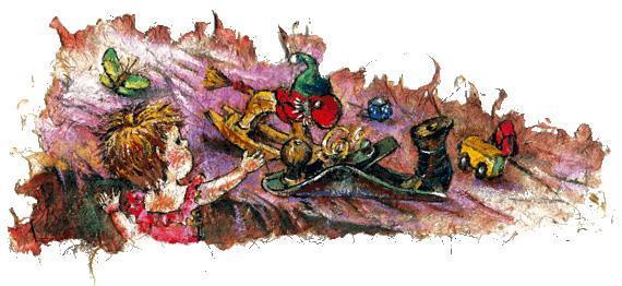 Евангельские рассказы для детей